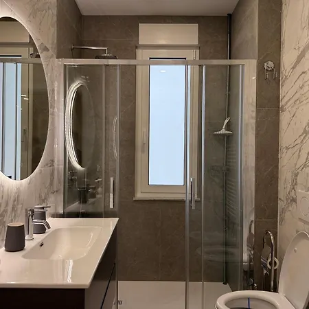 Sealavie Apartman Savona