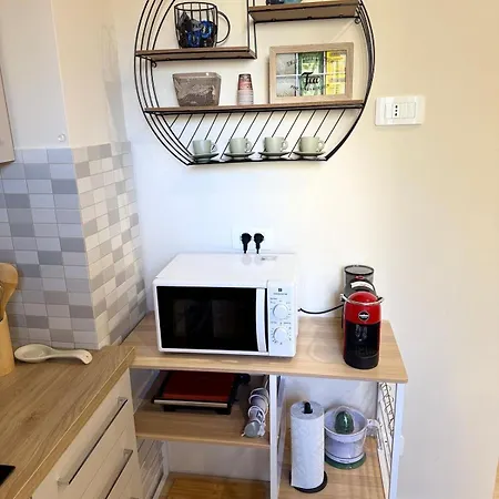 Sealavie Apartment