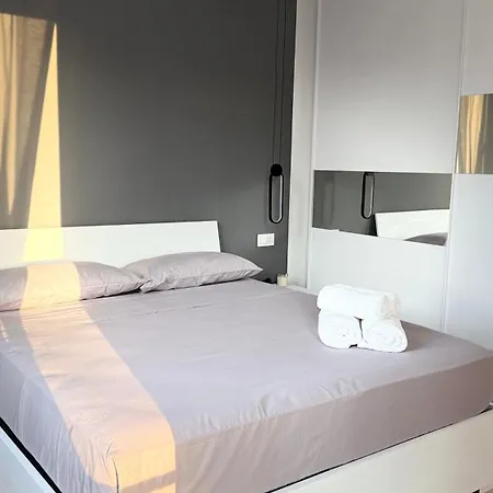 Sealavie Apartment *