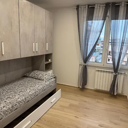 Apartment Sealavie Savona