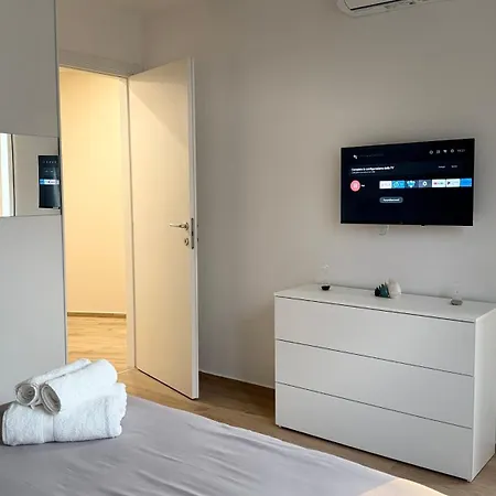 Apartment Sealavie Savona