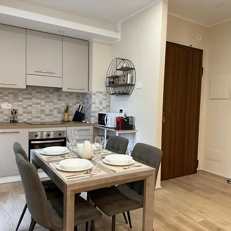 Apartment Sealavie *