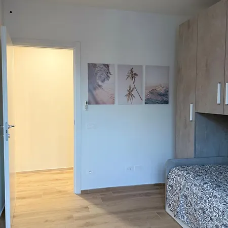 Sealavie Apartment Savona