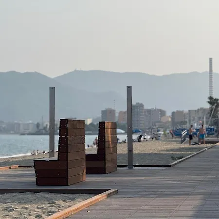 Sealavie Appartement