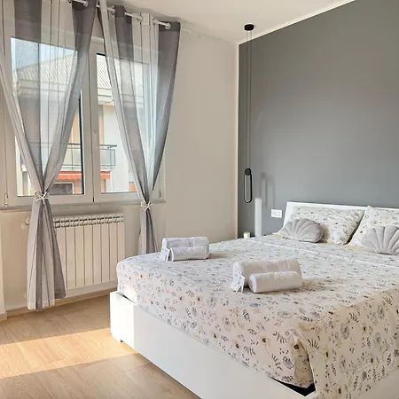 Sealavie Lejlighed Savona