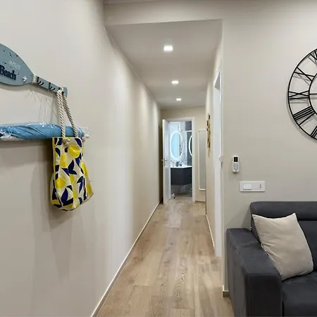 Apartman Sealavie *