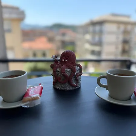 Sealavie Apartment Savona