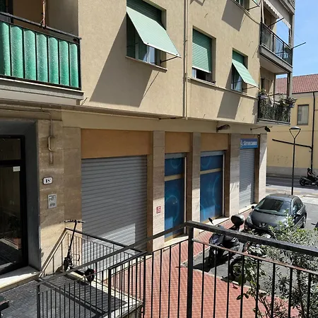 Sealavie Apartamento