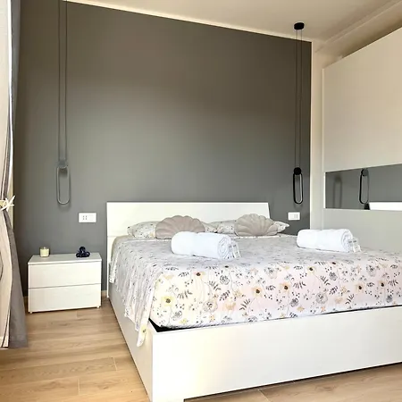 Sealavie Appartement *