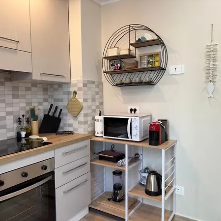 Sealavie Apartamento