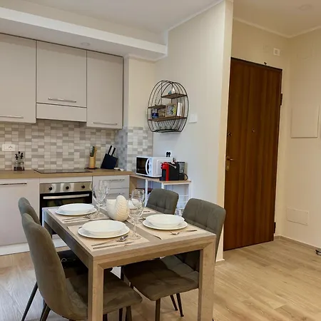 Apartamento Sealavie *