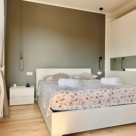 Apartman Sealavie Savona
