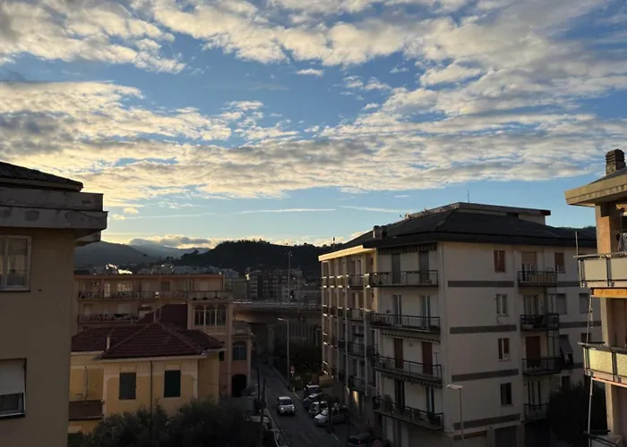 Sealavie Appartement