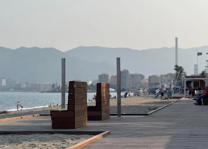 Sealavie Appartement