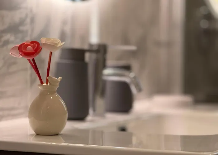 Sealavie Apartment *