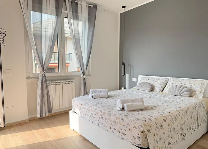Sealavie Appartement Savone