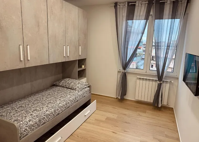 Sealavie Appartement