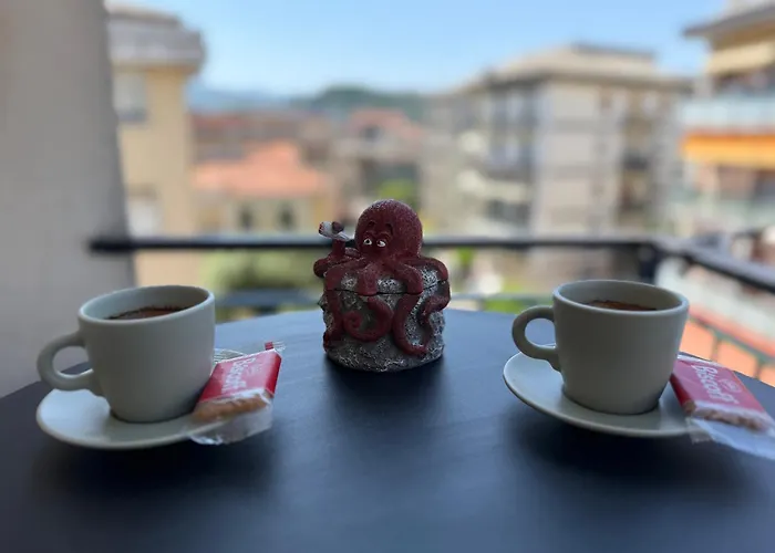 Sealavie Appartement Savona