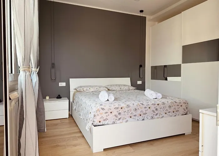 Sealavie Appartement *