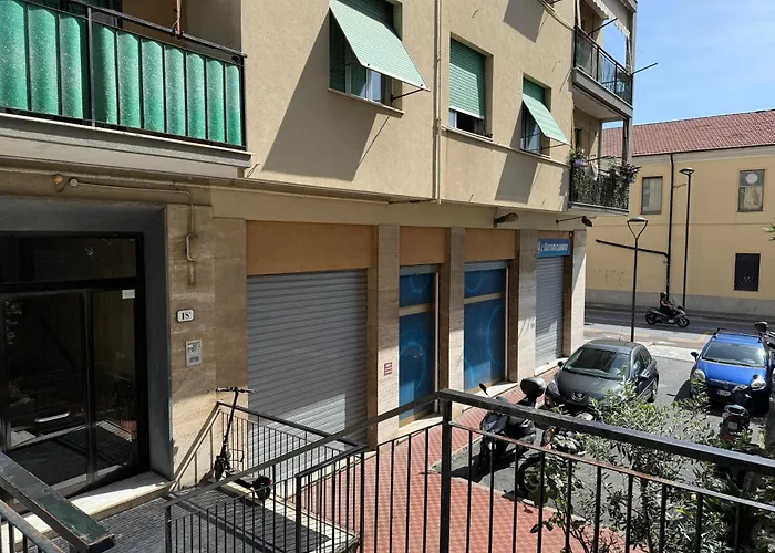 Sealavie Appartement