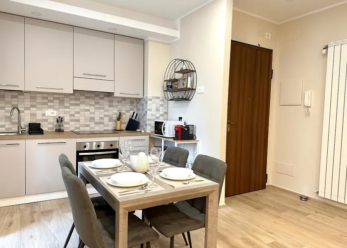 Sealavie Appartement