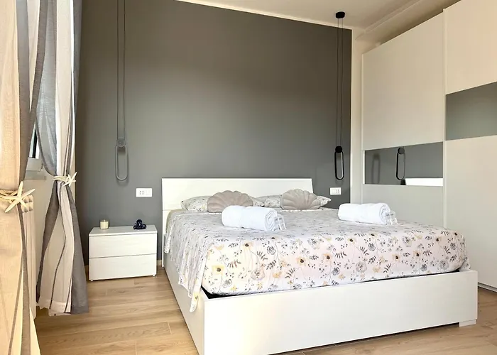Sealavie Appartement *
