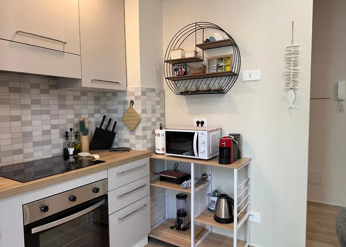 Sealavie Appartement